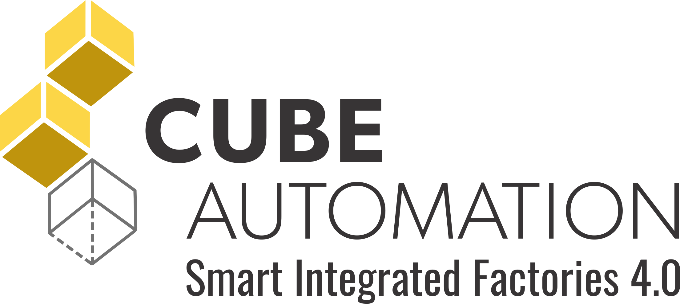 Cube Automation